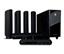 KEF Audio KIT200 Instant Theatre 5.1 Channel Home...