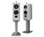 KEF Audio XQ3 Main / Stereo Speaker