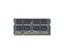 Kbyte 2GB PC5300 DDR2 SoDIMM Notebook Memory