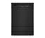 Kenmore 13599 / 13594 / 13592 Built-in Dishwasher