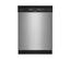 Kenmore 13723 Stainless Steel Built-in Dishwasher