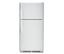 Kenmore 14.8 cu. ft. Top Freezer Refrigerator with...