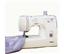 Kenmore 15212 Mechanical Sewing Machine