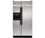 Kenmore 21.8 cu. ft. Side-by-Side Refrigerator with...