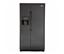 Kenmore 22.6 cu. ft. Side by Side Refrigerator with...