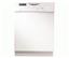 Kenmore 24 in. 15072 Built-in Dishwasher