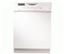 Kenmore 24 in. 15074 Built-in Dishwasher