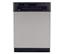 Kenmore 24 in. 15173 Stainless Steel Built-in...