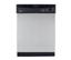 Kenmore 24 in. 15188 Stainless Steel Built-in...