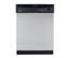 Kenmore 24 in. 15193 Stainless Steel Built-in...