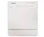 Kenmore 24 in. 15654 Built-in Dishwasher