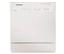 Kenmore 24 in. 15659 Built-in Dishwasher