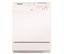 Kenmore 24 in. 16002 Built-in Dishwasher