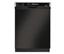 Kenmore 24 in. 16019 Built-in Dishwasher