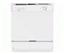 Kenmore 24 in. 16222 Built-in Dishwasher