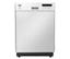 Kenmore 24 in. 16304 Built-in Dishwasher