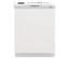 Kenmore 24 in. 16463 Built-in Dishwasher