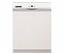 Kenmore 24 in. 16592 Built-in Dishwasher