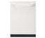 Kenmore 24 in. 16692 Built-in Dishwasher