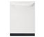 Kenmore 24 in. 16699 Built-in Dishwasher