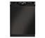 Kenmore 24 in. 17029 Built-in Dishwasher