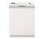 Kenmore 24 in. 17533 Built-in Dishwasher