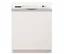 Kenmore 24 in. 17572 Built-in Dishwasher