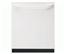 Kenmore 24 in. 17692 Built-in Dishwasher