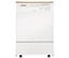 Kenmore 24 in. 17842 Free-standing Dishwasher