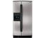 Kenmore 25.0 cu. ft. Side-By-Side Refrigerator with...