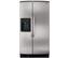 Kenmore 25.1 cu. ft. Side-By-Side Refrigerator with...