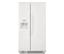 Kenmore 25.3 cu. ft. Side-By-Side Refrigerator with...