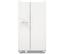 Kenmore 25.4 cu. ft. Side-By-Side Refrigerator...