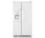 Kenmore 25.4 cu. ft. Side-By-Side Refrigerator with...