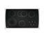 Kenmore 44093 Stainless SteelCooktop