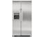 Kenmore 44433 Side by Side Refrigerator