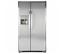 Kenmore 44503 Side by Side Refrigerator