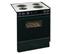 Kenmore 46240 / 46241 Electric Kitchen Range