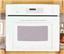 Kenmore 47713 Stainless Steel Electric Single Oven