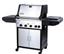 Kenmore 490 sq. in. Cooking Area Gas Grill 15227