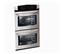 Kenmore 49063 Electric Double Oven