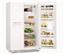 Kenmore 52012 / 52014 Side by Side Refrigerator