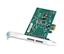 LaCie 2-Port eSATA 3Gb/s PCI Express Host Card SATA...