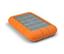 LaCie 80GB Rugged HD USB 2.0 80 GB Hard Drive