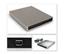 LaCie Combo CD-RW/DVD slim USB 2.0 (Design by...