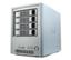 LaCie Ethernet Disk 3TB RAID (DHLAC301162U) 750 GB...