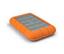 LaCie Rugged (301014) 80 GB FireWire 400 (1394a)...