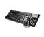 Labtec (967526-0101) Keyboard and Mouse