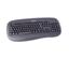 Labtec Spill Resistant PS/2 Black Keyboard SE -...