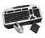 Labtec Wireless Desktop (967263-0403) Keyboard